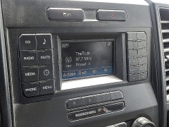 Used 2017 Ford F-150 2WD SuperCab XL at Peters Auto Mall near High Point, NC