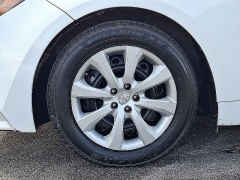 Used 2024  Toyota Corolla LE CVT at Peters Auto Mall near High Point&comma; NC