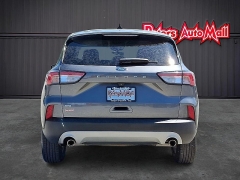 Used 2022  Ford Escape SE FWD at Peters Auto Mall near High Point&comma; NC