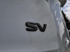 Used 2024  Nissan Rogue FWD SV at Peters Auto Mall near High Point&comma; NC