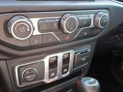 Used 2019 Jeep Wrangler 2d SUV 4WD Sport S at Peters Auto Mall near High Point, NC