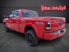 Used 2021 Ram 2500 4WD Laramie Crew Cab 6'4" Box at Peters Auto Mall near High Point, NC