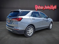 Used 2023 Chevrolet Equinox FWD 4dr LT w/1LT at Peters Auto Mall near High Point, NC