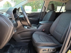 Used 2021  Chevrolet Equinox AWD 4dr LT w&sol;1LT at Peters Auto Mall near High Point&comma; NC