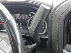 Used 2021 Chevrolet Silverado 1500 4WD Crew Cab 147" High Country at Peters Auto Mall near High Point, NC