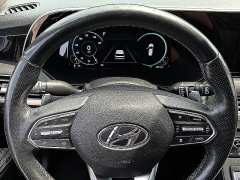 Used 2021  Hyundai Palisade Calligraphy AWD at Peters Auto Mall near High Point&comma; NC