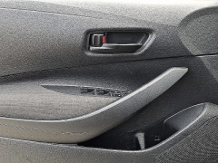 Used 2024  Toyota Corolla LE CVT at Peters Auto Mall near High Point&comma; NC