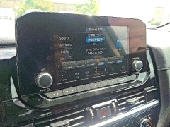 Used 2024 Nissan Pathfinder SV 2WD at Peters Auto Mall near High Point, NC