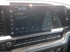 Used 2023  Chevrolet Silverado 1500 4WD Crew Cab 147" LT w/2FL at Peters Auto Mall near High Point, NC