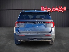 Used 2025  Ford Explorer Active RWD at Peters Auto Mall near High Point&comma; NC