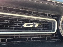 Used 2022  Dodge Challenger GT RWD at Peters Auto Mall near High Point&comma; NC