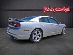 Used 2013 Dodge Charger 4d Sedan R/T Max at Peters Auto Mall near High Point, NC