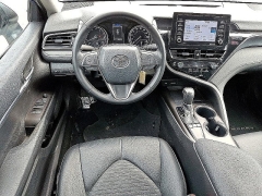 Used 2024 Toyota Camry SE Auto at Peters Auto Mall near High Point, NC