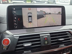 Used 2020 BMW X4 M Competition Sports Activity Coupe at Peters Auto Mall near High Point, NC