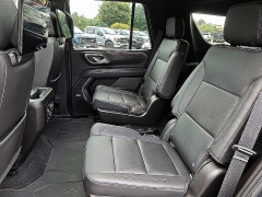 Used 2021  Chevrolet Tahoe 4WD 4dr Z71 at Peters Auto Mall near High Point&comma; NC