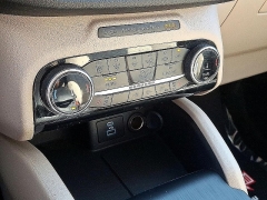 Used 2022 Ford Escape SE AWD at Peters Auto Mall near High Point, NC