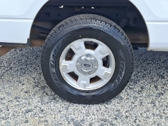 Used 2014 Ford F-150 4WD Supercab XLT at Peters Auto Mall near High Point, NC