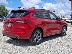Used 2024  Ford Escape ST-Line FWD at Peters Auto Mall near High Point&comma; NC