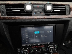 Used 2008  BMW 3 Series 2dr Conv 335i at Peters Auto Mall near High Point&comma; NC