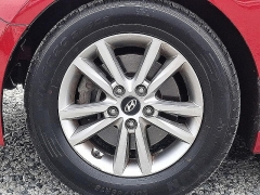 Used 2017  Hyundai Sonata 4d Sedan at Peters Auto Mall near High Point&comma; NC