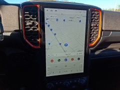 Used 2024  Ford Ranger Raptor 4WD SuperCrew 5' Box at Peters Auto Mall near High Point&comma; NC