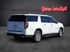 Used 2023  Chevrolet Suburban 4WD 4dr Premier at Peters Auto Mall near High Point&comma; NC