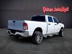 Used 2022  Ram 2500 4WD Tradesman Crew Cab 6'4" Box at Peters Auto Mall near High Point, NC