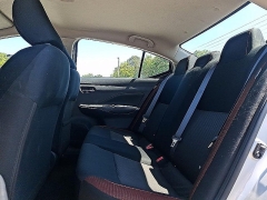 Used 2024  Nissan Versa SR CVT at Peters Auto Mall near High Point&comma; NC