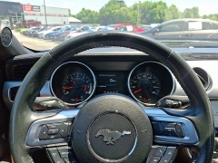 Used 2023 Ford Mustang EcoBoost Premium Fastback at Peters Auto Mall near High Point, NC