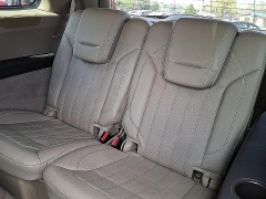 Used 2016  Mercedes-Benz GL-Class 4d SUV GL350 BlueTEC at Peters Auto Mall near High Point&comma; NC