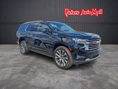  2023 Chevrolet Tahoe 4WD 4dr High Country at Peters Auto Mall near High Point, NC
