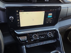 Used 2025  GMC Sierra 1500 4WD Crew Cab 147" Denali at Peters Auto Mall near High Point&comma; NC