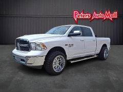 Used 2020 Ram 1500 Classic 2WD Crew Cab SLT Longbed at Peters Auto Mall near High Point, NC
