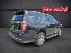 Used 2023 Chevrolet Tahoe 4WD 4dr LS at Peters Auto Mall near High Point, NC