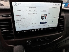 Used 2022  Ford Transit Passenger Wagon T-350 HD 148" EL High Roof XLT DRW RWD at Peters Auto Mall near High Point&comma; NC