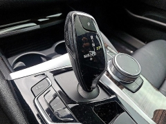 Used 2018 BMW 5 Series 540i Sedan at Peters Auto Mall near High Point, NC