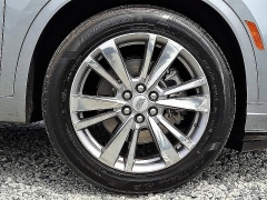 Used 2023  Cadillac XT6 AWD 4dr Premium Luxury at Peters Auto Mall near High Point&comma; NC