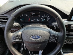 Used 2022  Ford Escape SE AWD at Peters Auto Mall near High Point&comma; NC
