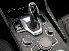 Used 2024  Alfa Romeo Giulia AWD at Peters Auto Mall near High Point&comma; NC