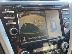 Used 2019  Nissan Murano 4d SUV FWD SL at Peters Auto Mall near High Point, NC