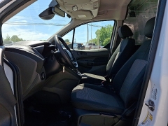 Used 2021  Ford Transit Connect Van XL LWB w&sol;Rear Symmetrical Doors at Peters Auto Mall near High Point&comma; NC