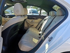 Used 2018  Mercedes-Benz C-Class 4d Sedan C300 4matic at Peters Auto Mall near High Point, NC