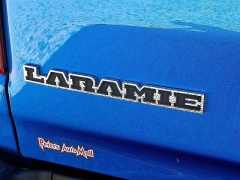 Used 2022  Ram 1500 4WD Laramie Crew Cab 5'7" Box at Peters Auto Mall near High Point, NC