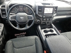 Used 2023 Ram 1500 4WD Big Horn Crew Cab 6'4" Box at Peters Auto Mall near High Point, NC
