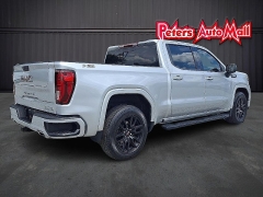 Used 2022 GMC Sierra 1500 4WD Crew Cab 157" Elevation at Peters Auto Mall near High Point, NC
