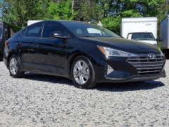  2020 Hyundai Elantra 4d Sedan Value Edition at Peters Auto Mall near High Point, NC