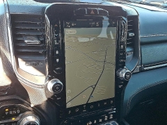 Used 2022  Ram 1500 4WD Limited Crew Cab 5'7" Box at Peters Auto Mall near High Point&comma; NC