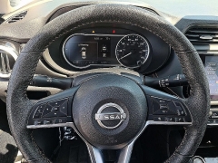 Used 2024  Nissan Versa SR CVT at Peters Auto Mall near High Point&comma; NC