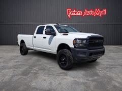  2024 Ram 2500 4WD Tradesman Crew Cab 8' Box at Peters Auto Mall near High Point, NC