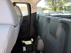 Used 2022  Chevrolet Colorado 4WD Ext Cab 128" Work Truck at Peters Auto Mall near High Point&comma; NC